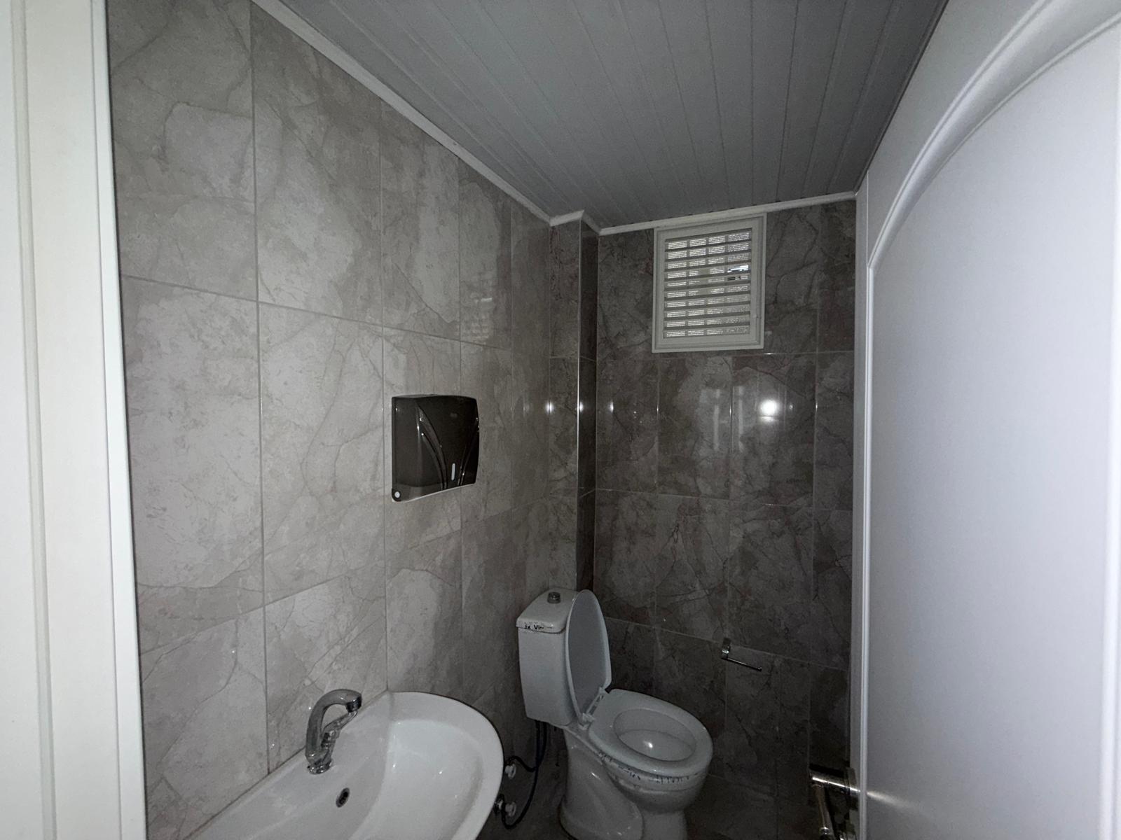 MABEL TOPALOĞLUNDAN 2+1 KİRALIK DAİRE